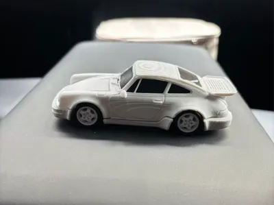 Porsche 911 Turbo