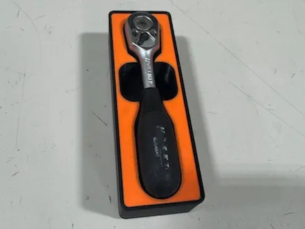 Gridfinity - Hazet 863P 1/4" Ratchet