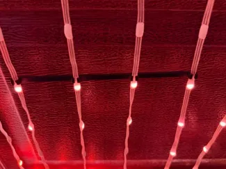 Govee Curtain Light Pro Spacer