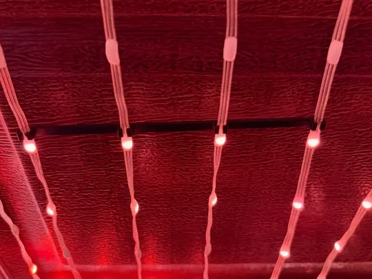 Govee Curtain Light Pro Spacer