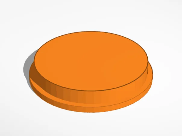 Hygrometer Insert