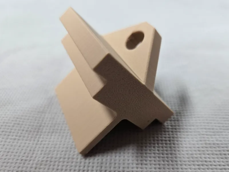 1/8" Deck Board Spacer