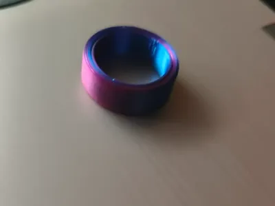 spinner ring