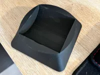 0.2mm layer, 3 walls, 35% infill