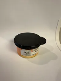 0.2mm layer, 2 walls, 15% infill, HF-TPU 95A, .8 retraction, under 100mm/s speed, 12 max volume flow