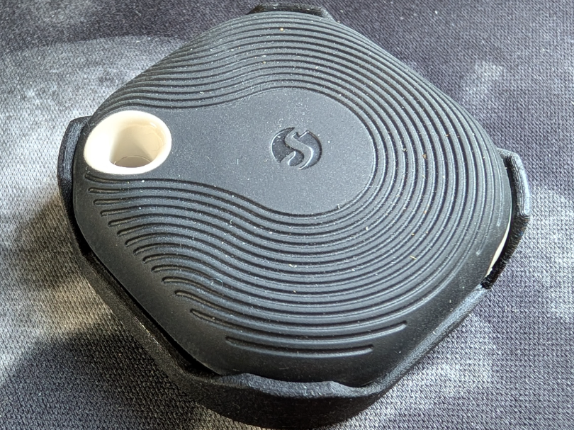 Shelly BLU Button Tough 1 Wall Mount