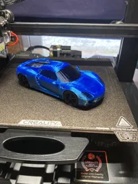 0.2mm layer, 3 walls, 15% infill