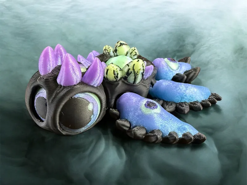 All Seeing Turtle