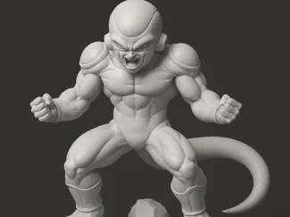 frieza