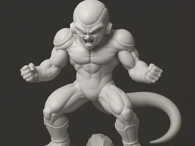 Frieza