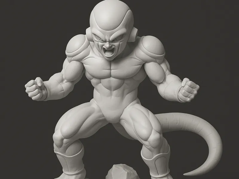 frieza