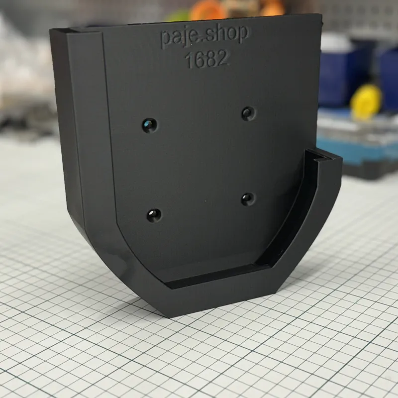 Makita DUB363 mount