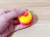 Spring Version (Replace printed parts with springs to optimize feel, a 0.6*8*20 compression spring is required)