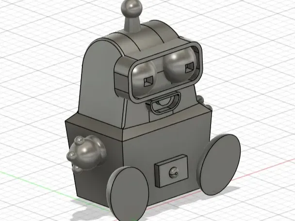 Cute Baby Bender