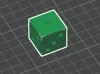 0.2mm layer, 2 walls, 30% infill