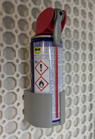 MultiBoard WD40 Holder 53mm