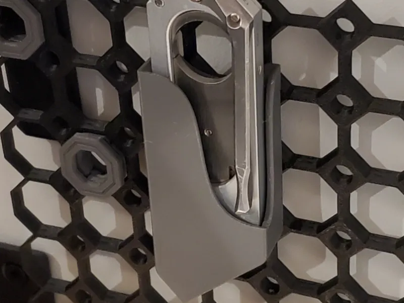 Maker Knife Multiboard holder