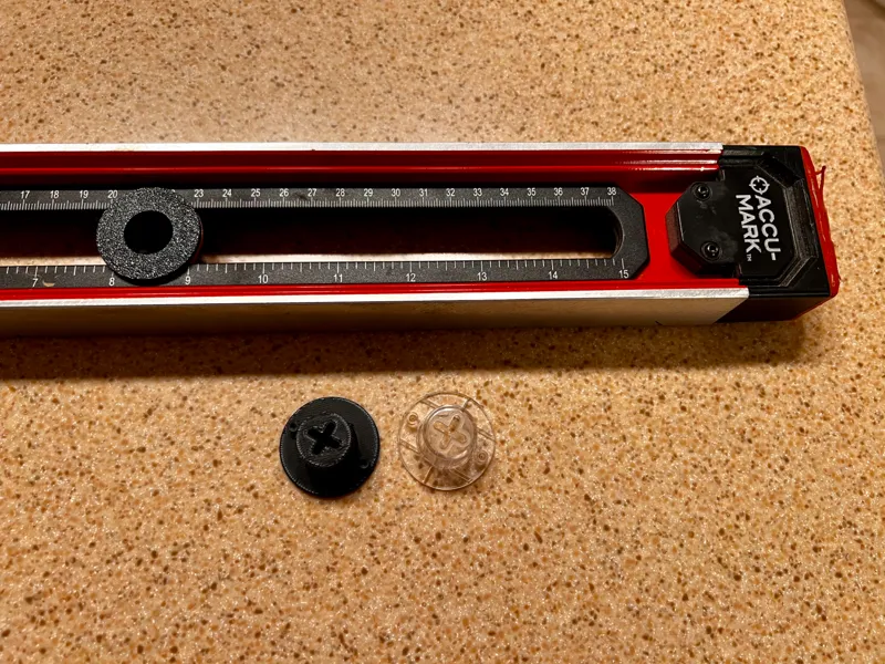 Black & Decker Accu-mark