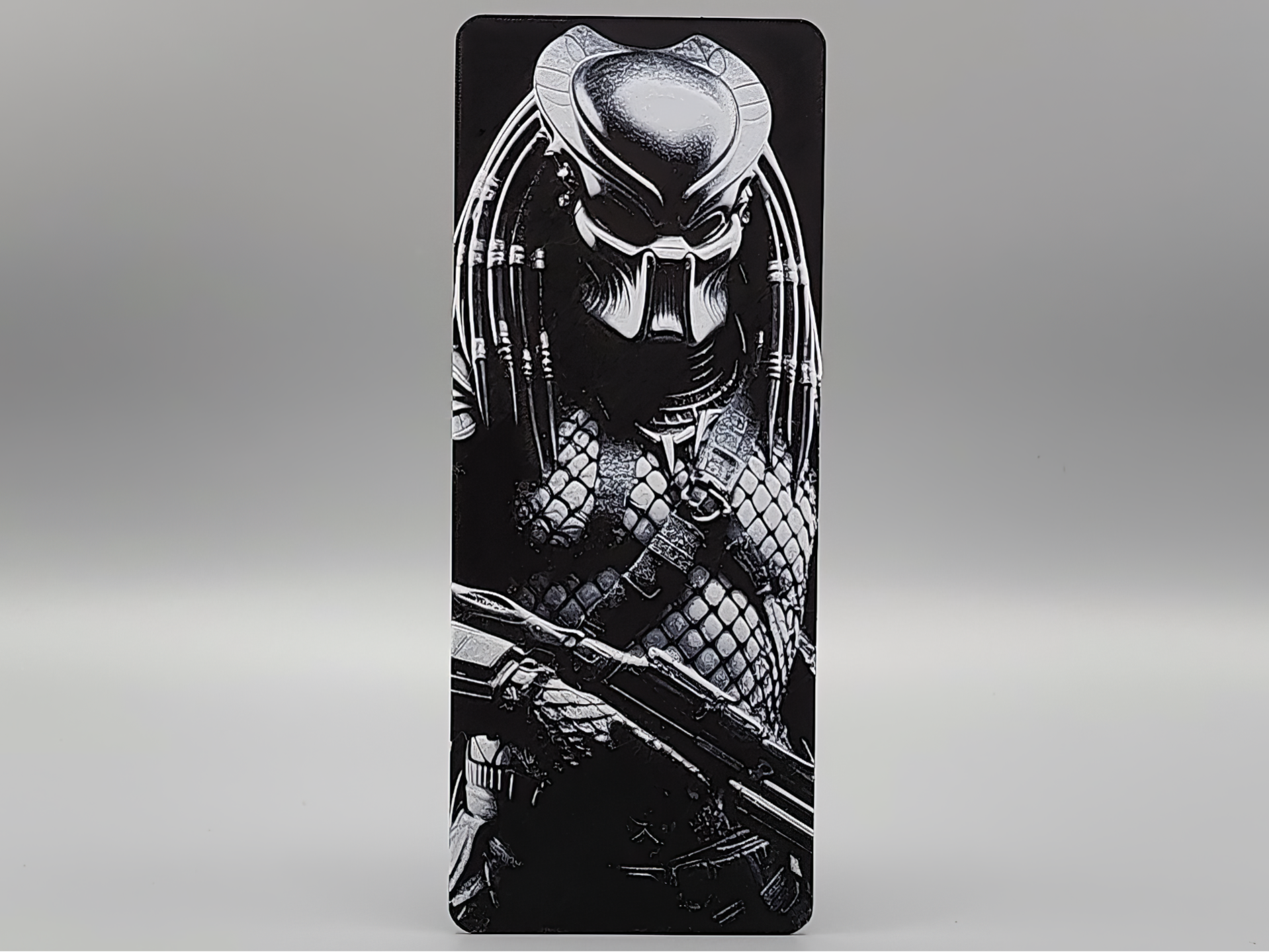 Predator Bookmark - 0.2 Nozzle