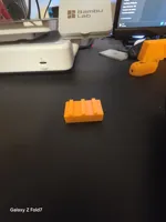 Poid pour stabilisateur V3 0.2mm layer, 2 walls, 50% infill