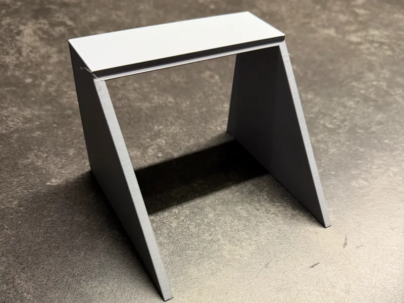 Tunnelportal zweigleisig Spur H0