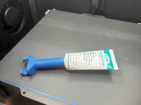 0.08mm layer, 2 walls, 50% infill