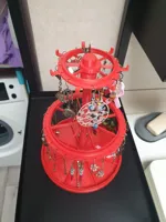 Présentoir à bijoux — photo 1