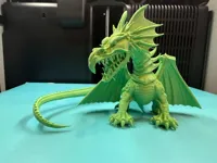 0.16mm layer, 3 walls, 10% infill