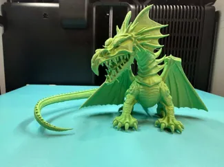 edna draak dragon