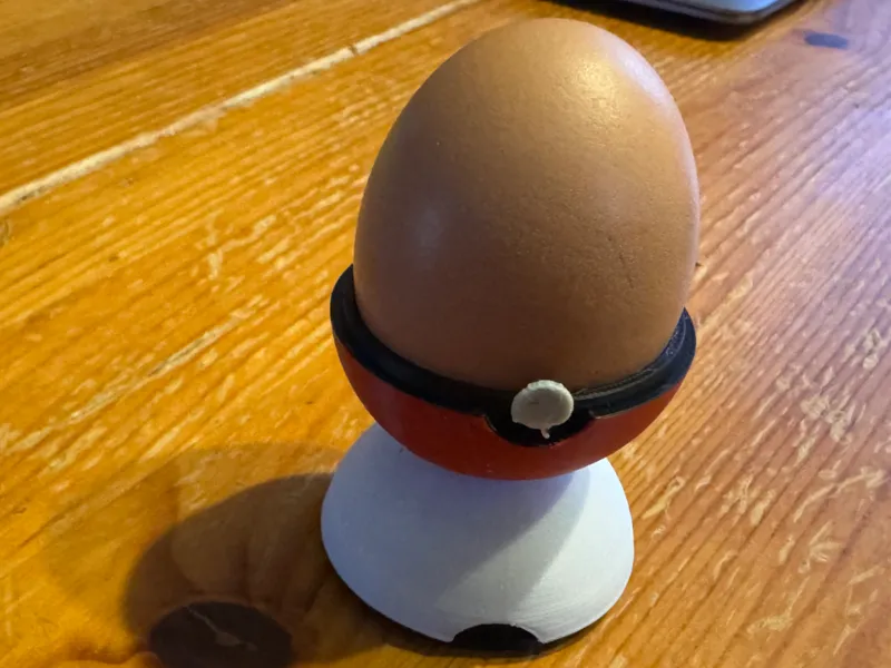 coquetier POKE