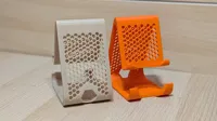 0.2mm layer, 4 walls, 7% infill