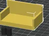 0.16mm layer, 2 walls, 15% infill