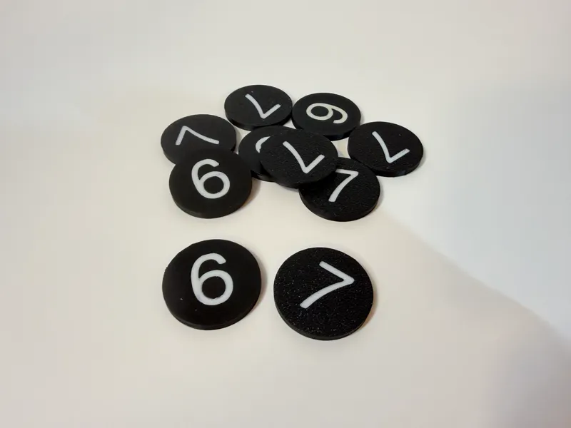 67 coin
