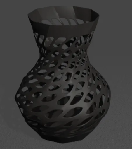 Decorative Vase