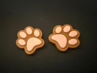 User Request Magnet Size 7,7mm x 3mm