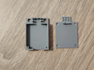 BME680 enclosure