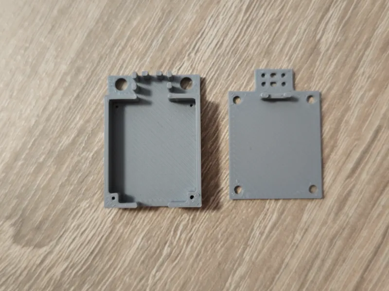 BME680 enclosure