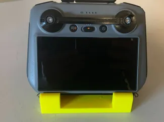 Stand support for DJI RC2 remote