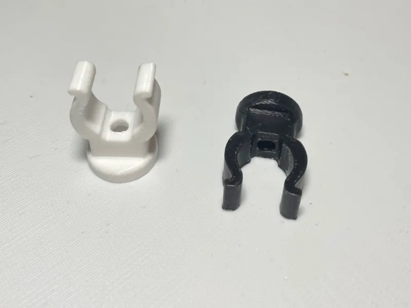 Pipe Clamp ø12 mm