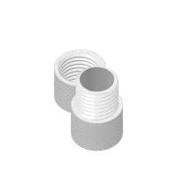 A1 mini 0.16mm layer, 2 walls, 15% infill