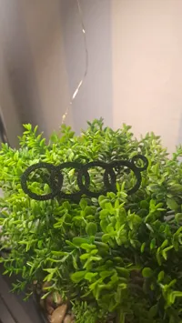0.2mm layer, 2 walls, 100% infill