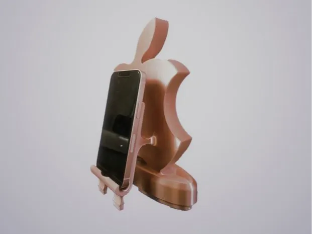 Iphone stand