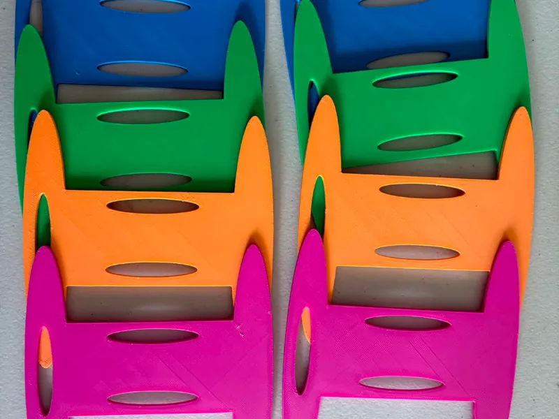 Binding Bobbin