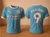 Manchester City 2026-27 Haaland #9