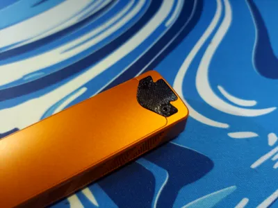 Olight ArkPro Clip Cover