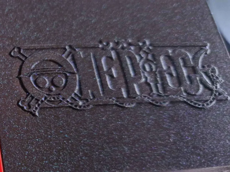 Lid for Sturdy One Piece Deck Box