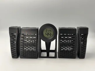 AMS 2 Pro Desiccant Set | Well Fit & Fast Printing