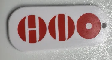 0.2mm nozzle, 0.12mm layer, 4 walls, 30% infill