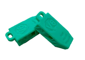 Loud whistle V6