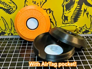 Pokémon Go Plus + Sleep-Safe Case (V3!)